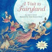 book cover of A Visit to Fairyland (Sparkle 'n' Twinkle) by Jane E Gerver