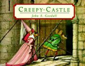 book cover of Creepy Castle by John S. Goodall