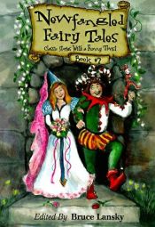 book cover of Newfangled Fairy Tales (Book 2) by Bruce Lansky