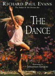 book cover of The dance by Richard Paul Evans