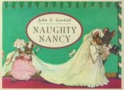 book cover of Naughty Nancy by John S. Goodall