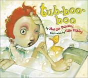 book cover of Tub-boo-boo by Margie Palatini