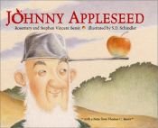 book cover of 2. Johnny Appleseed by Stephen V Benet