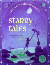 book cover of Starry Tales by Geraldine McGaughrean