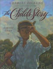 book cover of The Child's Story by چارلز دیکنز