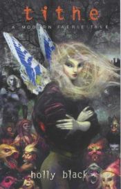 book cover of Valiant: A Modern tale of faerie by Holly Black