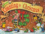 book cover of Counting to Christmas by Gillian Chapman