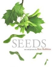 book cover of Seeds by Ken Robbins