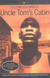 book cover of Чичо Томовата колиба by Хариет Бичър Стоу