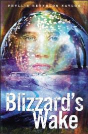 book cover of Blizzard's Wake by Phyllis Reynolds Naylor