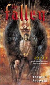 book cover of Aerie by Tom Sniegoski