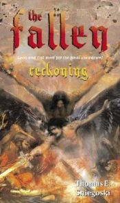 book cover of Reckoning (Fallen 04) by Tom Sniegoski