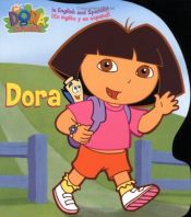 book cover of Dora and the Stuck Truck (Dora the Explorer by Phoebe Beinstein