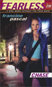 book cover of Chase by Francine Pascal