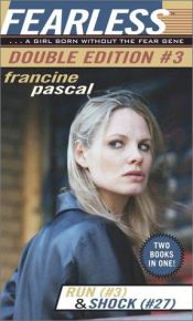 book cover of Fearless (#27) by Francine Pascal