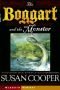 The Boggart and the monster