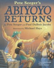 book cover of Abiyoyo Returns by Pete Seeger