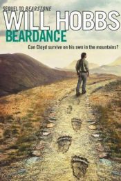 book cover of Beardance by Will Hobbs