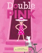 book cover of Double Pink by Kate Feiffer