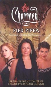 book cover of Charmed 17; Melodie der zielen (Pied Piper) by Debbie Viguie