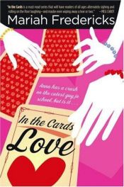 book cover of In the Cards: Love by Mariah Fredericks