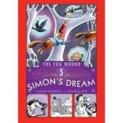 book cover of Simon's Dream by Susan Schade