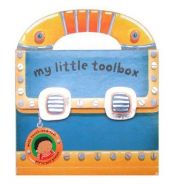 book cover of My Little Toolbox by Not Applicable