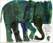 book cover of Do You Want to Be My Friend by Eric Carle