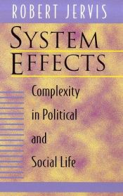 book cover of System effects by Robert Jervis