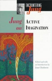 book cover of Jung on Active Imagination by C. G. Jung