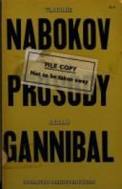 book cover of Notes on prosody : from the commentary to his translation of Pushkin's Eugene Onegin by Vladimir Vladimirovič Nabokov