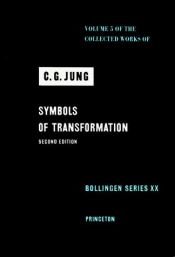 book cover of Forvandlingens symboler, 1 by C. G. Jung