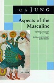 book cover of Aspects of the Masculine (Routledge Classics) by C. G. Jung