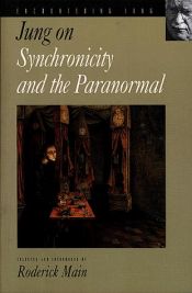 book cover of Jung on Synchronicity and the Paranormal (Encountering Jung S.) by C. G. Jung