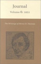 book cover of JOURNAL Volume 1 1837 - 1844 by Henri Dejvid Toro