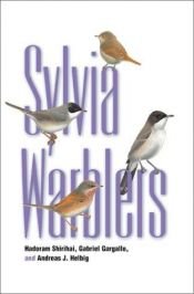 book cover of Sylvia Warblers by Hadoram Shirihai