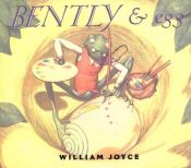 book cover of Bently & Egg by William Joyce