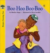 book cover of Boo Hoo Boo-Boo (Growing Tree) by Marilyn Singer