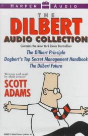 book cover of The Dilbert Boxed Gift Set (3 Titles) by Σκοτ Άνταμς