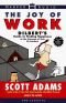 Il piacere del lavoro secondo Dilbert