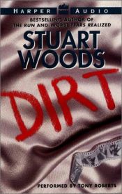 book cover of Smutskastad by Stuart Woods