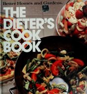 book cover of Better Homes and Gardens Dieter's Cook Book)) by Better Homes and Gardens