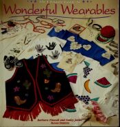 book cover of The Ultimate Guide to Wonderful Wearables by Barbara Finwall