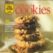 book cover of Nestle Toll House: Best-Loved Cookies by Better Homes and Gardens