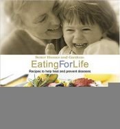 book cover of Eating Better for Life by Better Homes and Gardens