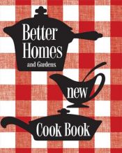 book cover of Better Homes and Gardens Cook Book, 75th Anniversary Limited Edition by Better Homes and Gardens