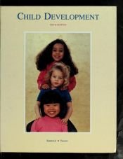 book cover of Child Development: An Introduction by John W. Santrock