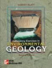 book cover of Laboratory Exercises In Environmental Geology by Harvey Blatt