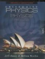 book cover of University Physics: Mechanics & Thermodynamics by Jeff Sanny