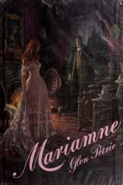 book cover of Mariamne by Glen Petrie